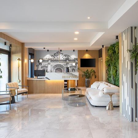 Hotel Branco تيميشورا المظهر الخارجي الصورة