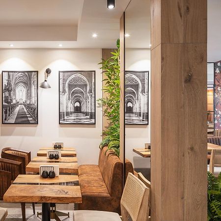 Hotel Branco تيميشورا المظهر الخارجي الصورة