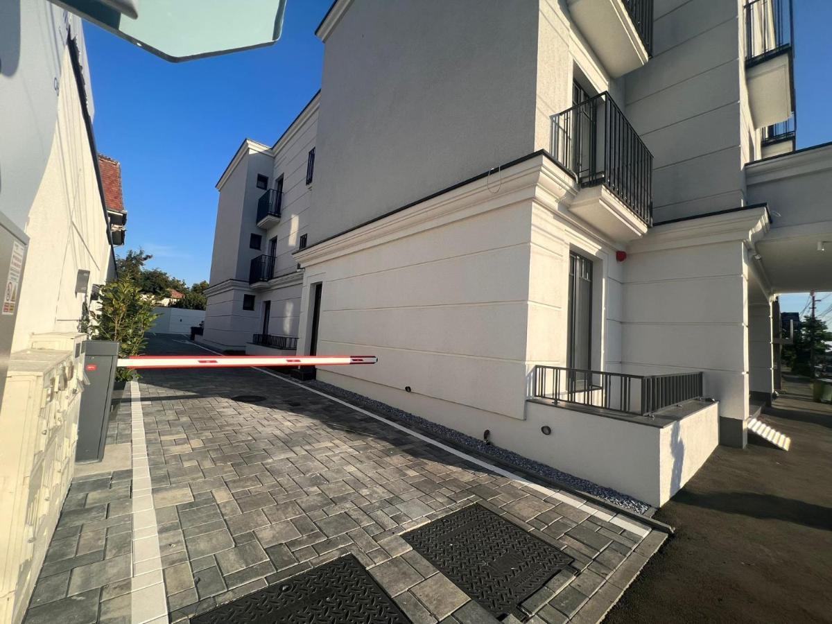 Hotel Branco تيميشورا المظهر الخارجي الصورة