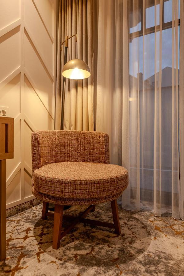 Hotel Branco تيميشورا المظهر الخارجي الصورة