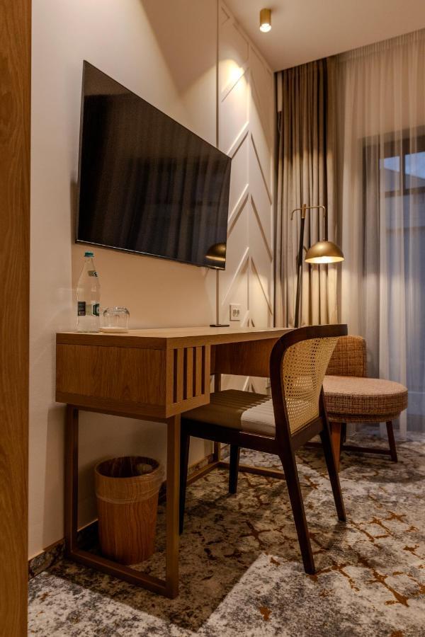 Hotel Branco تيميشورا المظهر الخارجي الصورة