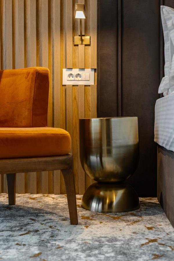 Hotel Branco تيميشورا المظهر الخارجي الصورة