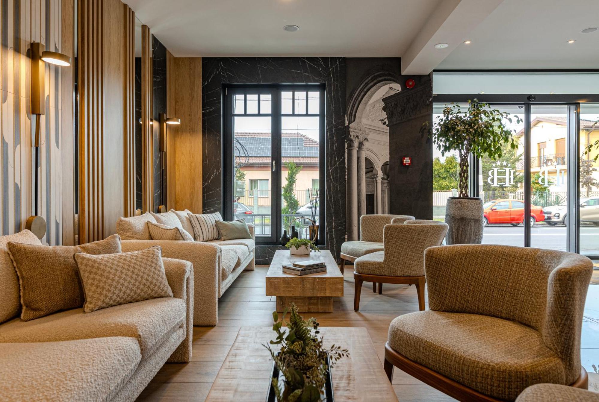 Hotel Branco تيميشورا المظهر الخارجي الصورة