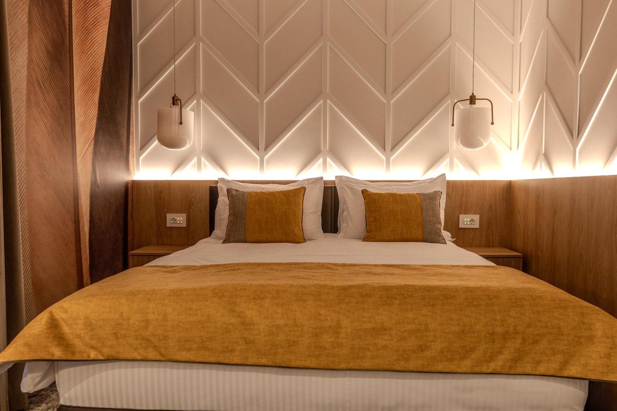 Hotel Branco تيميشورا المظهر الخارجي الصورة
