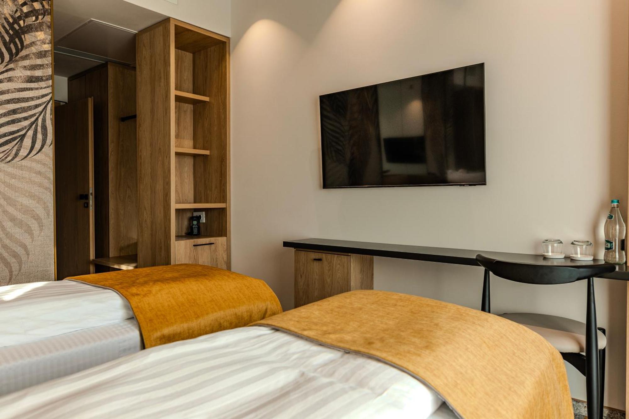 Hotel Branco تيميشورا المظهر الخارجي الصورة
