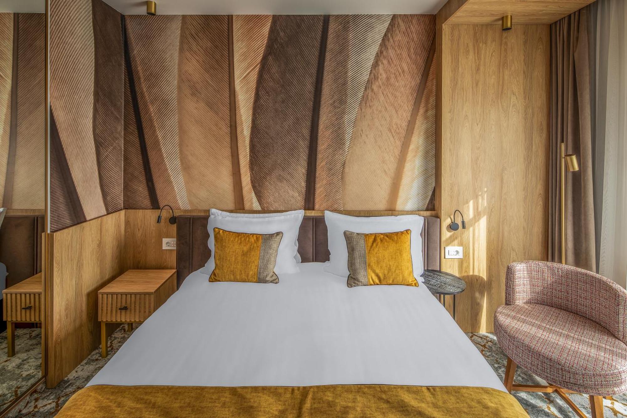 Hotel Branco تيميشورا المظهر الخارجي الصورة