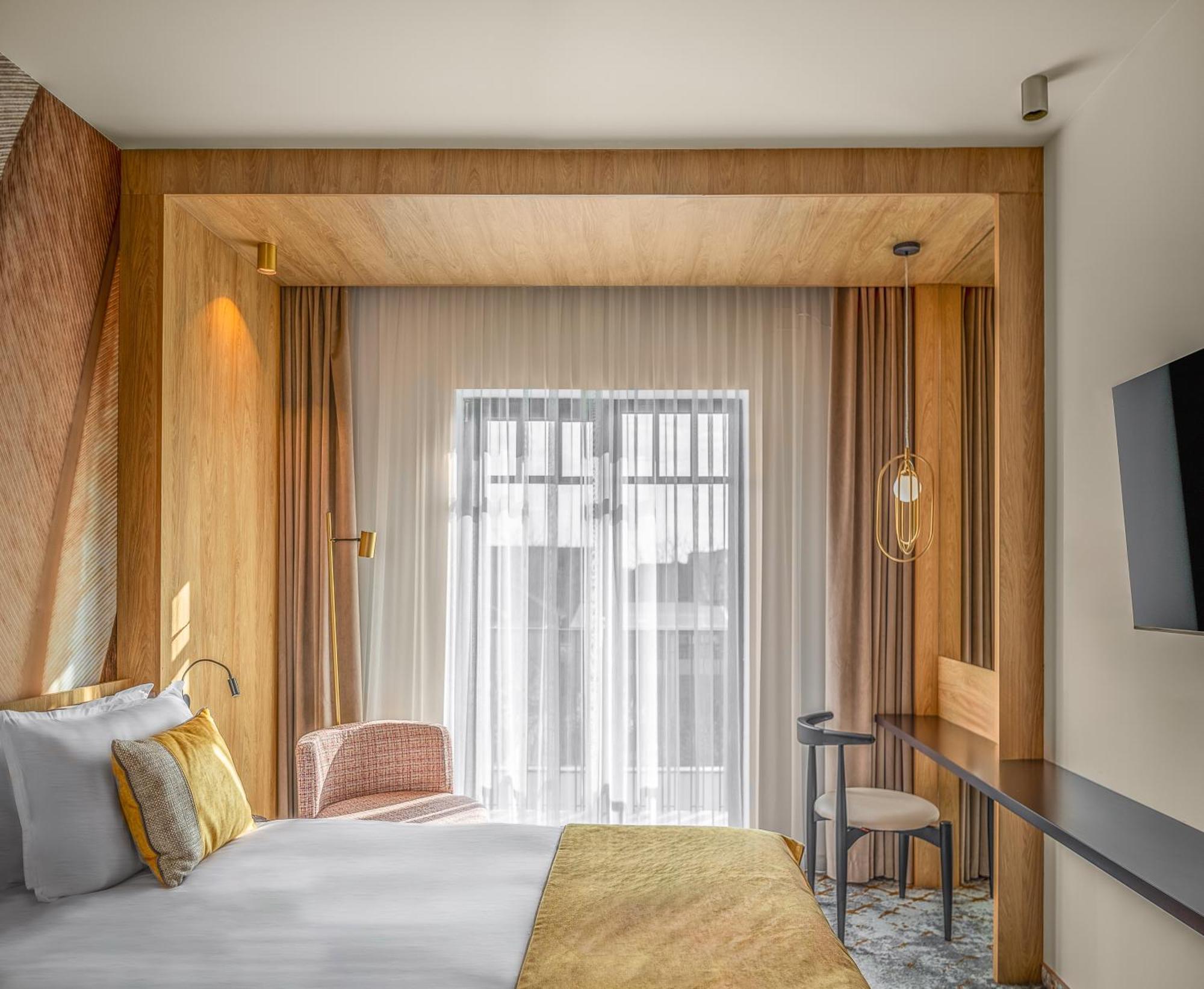Hotel Branco تيميشورا المظهر الخارجي الصورة