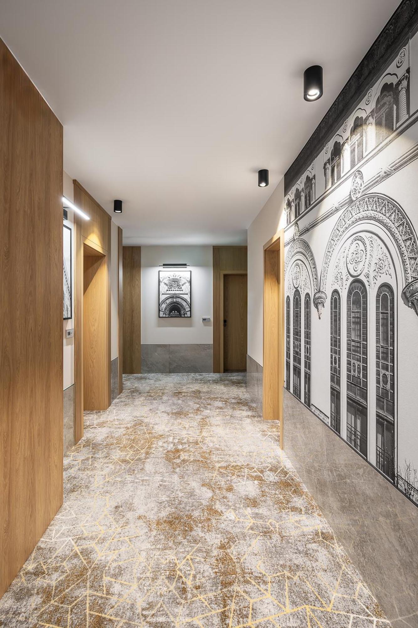Hotel Branco تيميشورا المظهر الخارجي الصورة