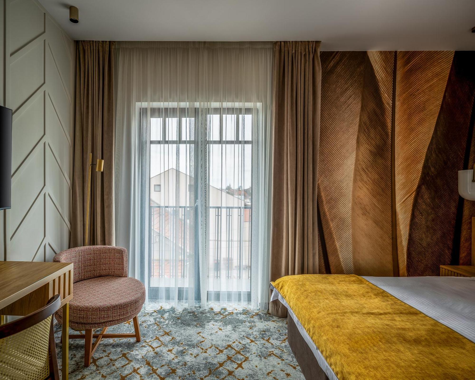 Hotel Branco تيميشورا المظهر الخارجي الصورة