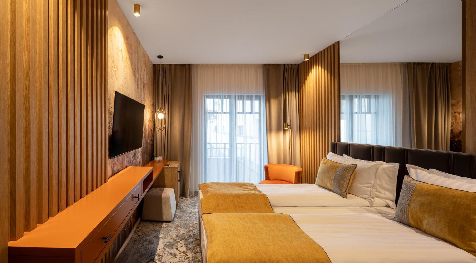Hotel Branco تيميشورا المظهر الخارجي الصورة