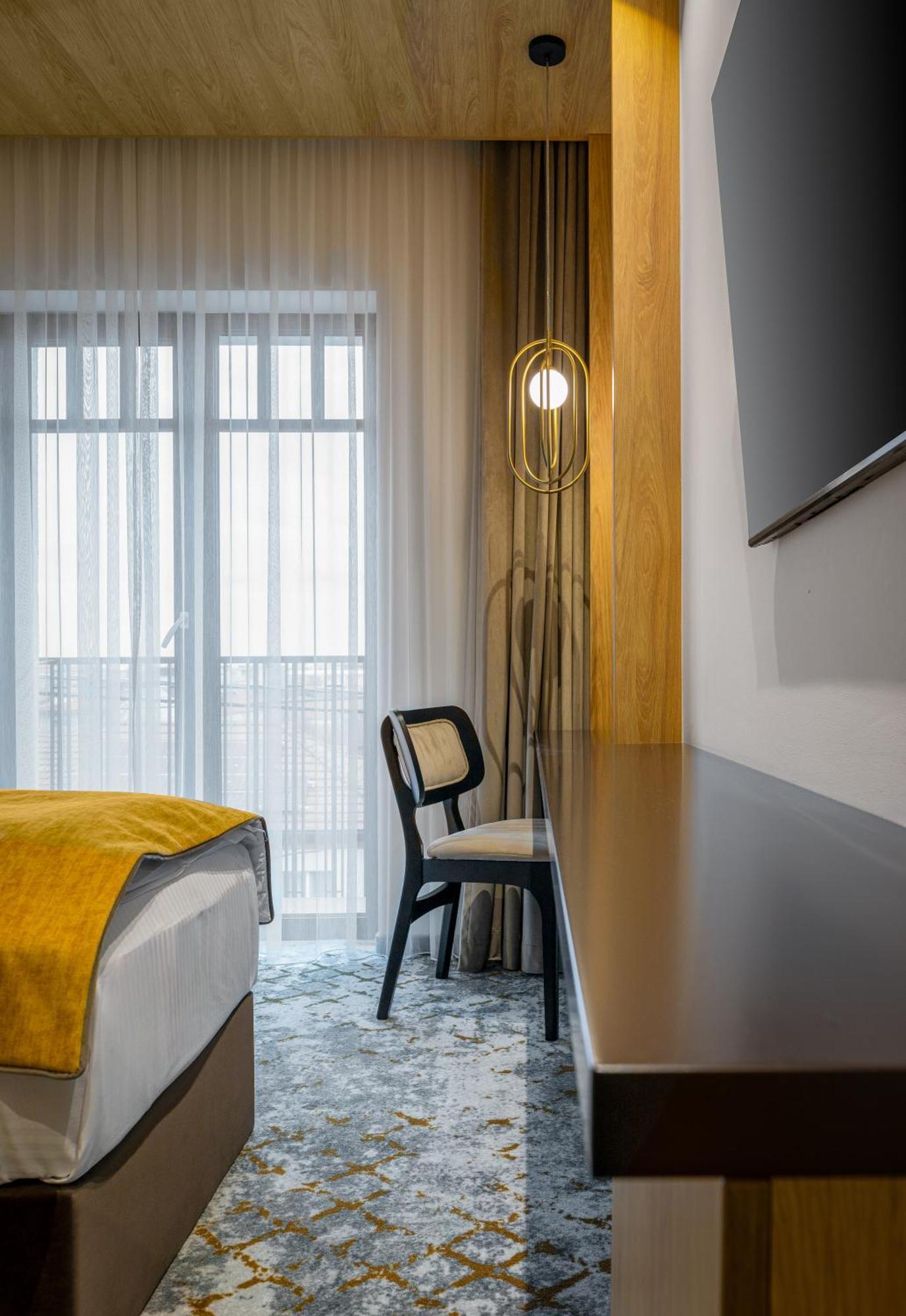 Hotel Branco تيميشورا المظهر الخارجي الصورة