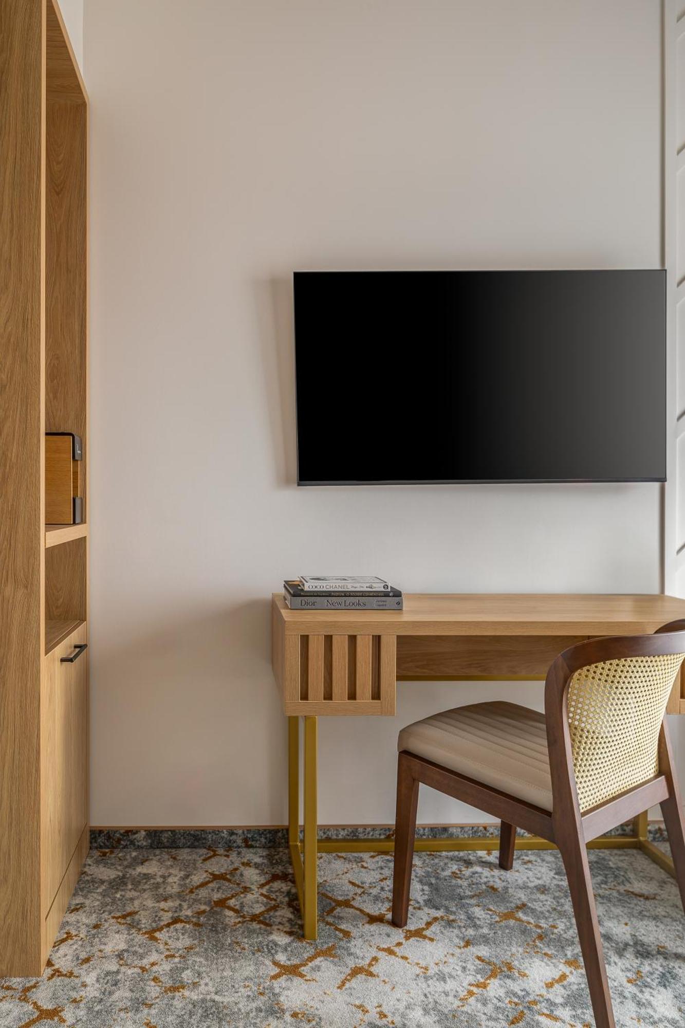 Hotel Branco تيميشورا المظهر الخارجي الصورة