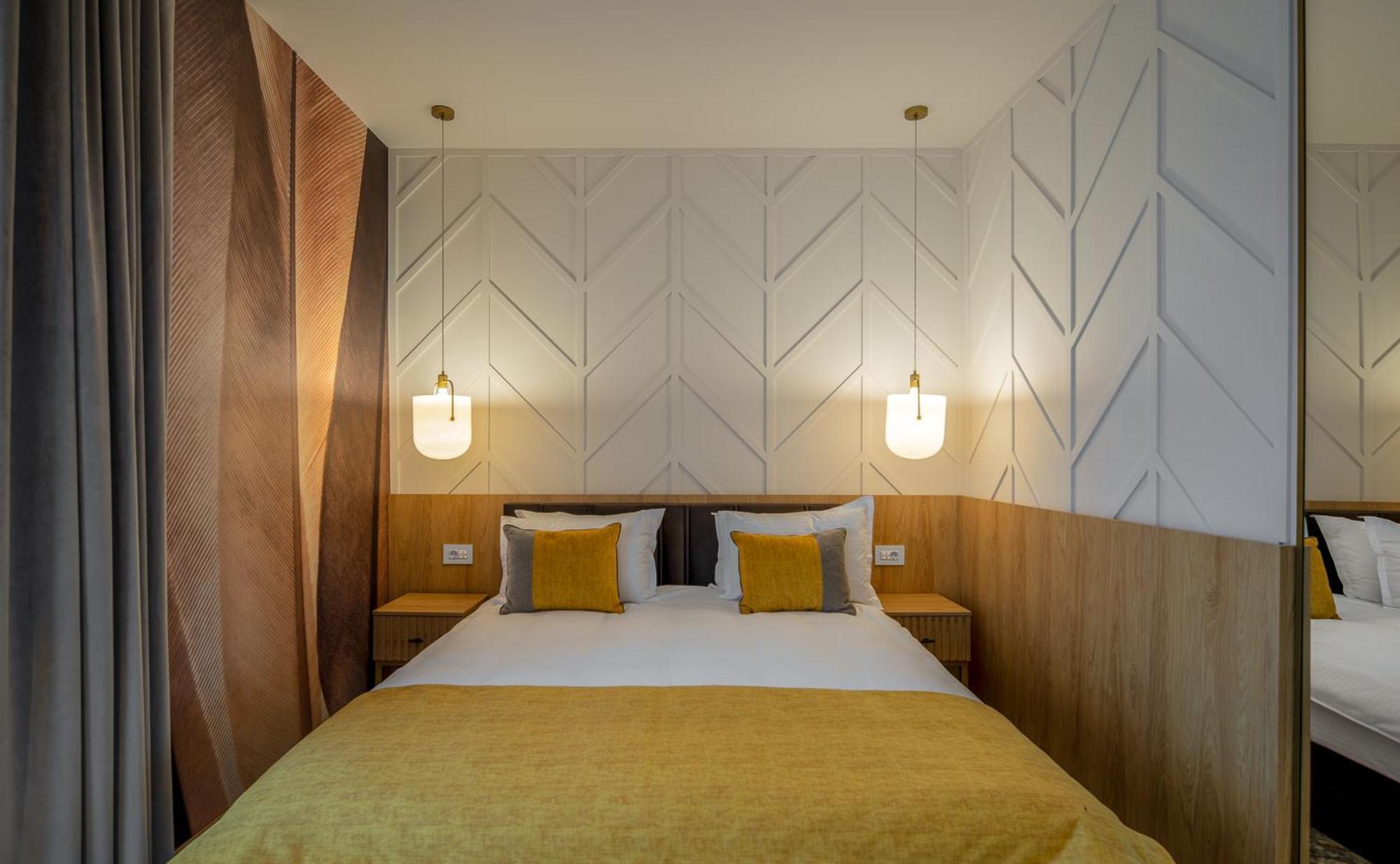 Hotel Branco تيميشورا المظهر الخارجي الصورة